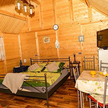 Domek Na Mazurach Goldap Exterior photo