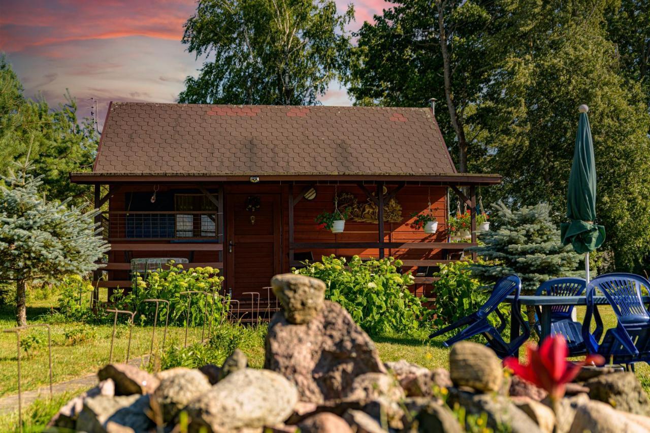 Chalet Na Mazurach Goldap