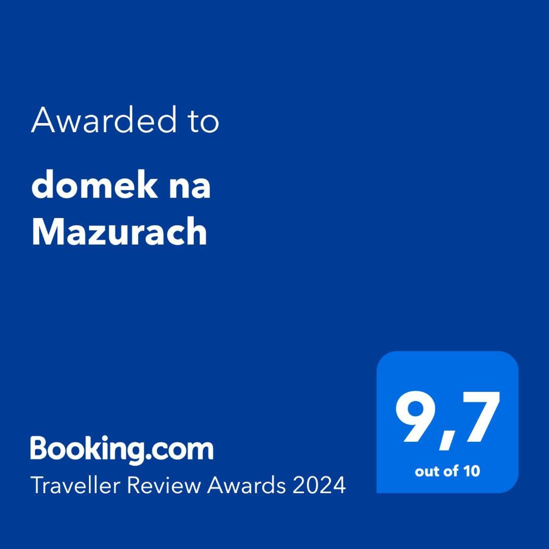 Na Mazurach *