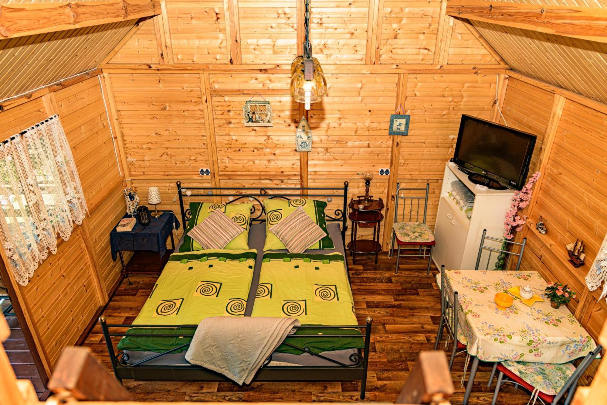 Chalet Na Mazurach *