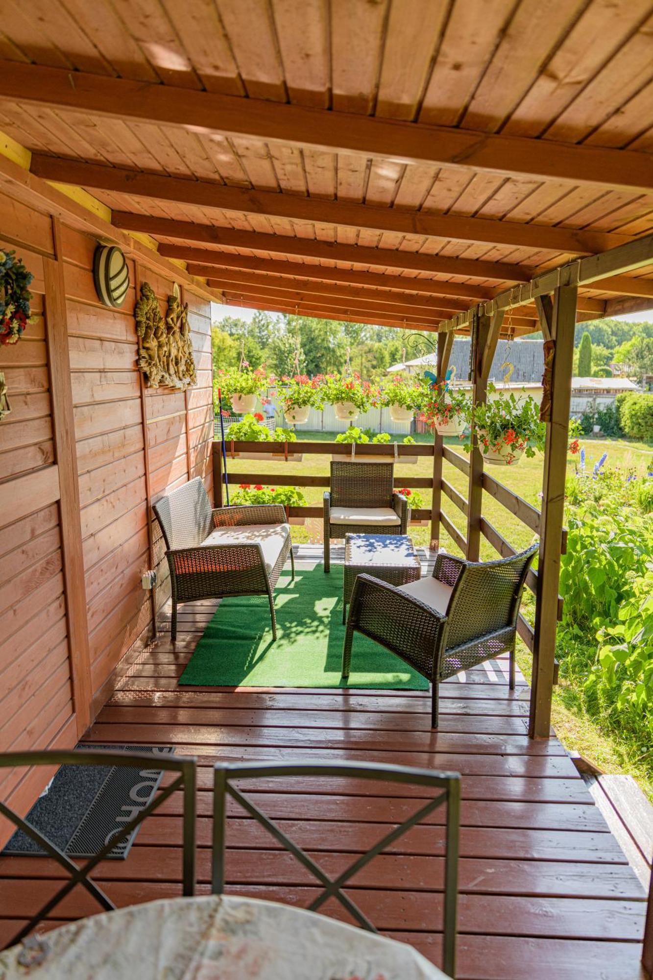 Chalet Na Mazurach Goldap
