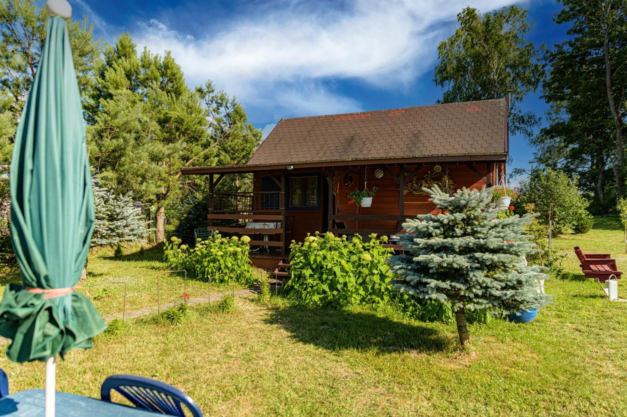 Chalet Na Mazurach *